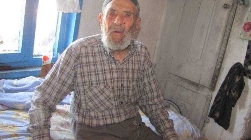 108 Yaşında Hafızasıyla Şaşırtıyor