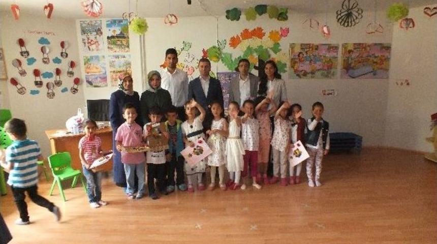 Malazgirt&rsquo;te Karne Sevinci Yaşandı