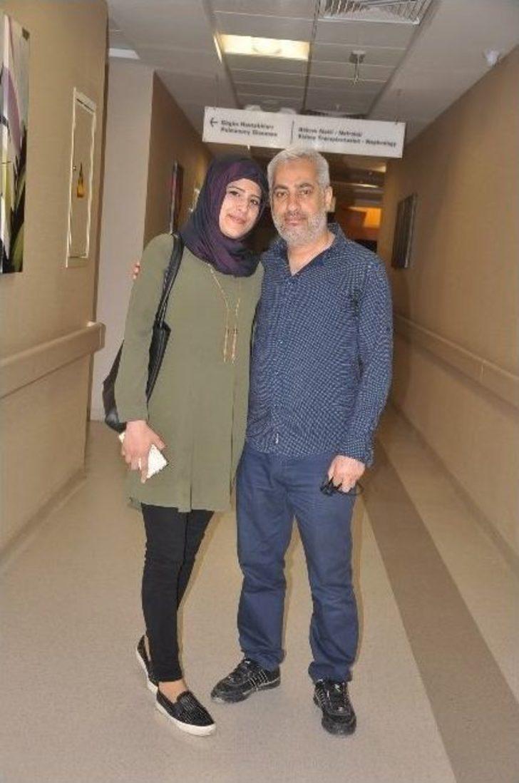 Hümeyra’dan Babasına Hayat G2