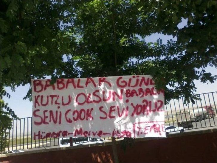 Hümeyra’dan Babasına Hayat G3