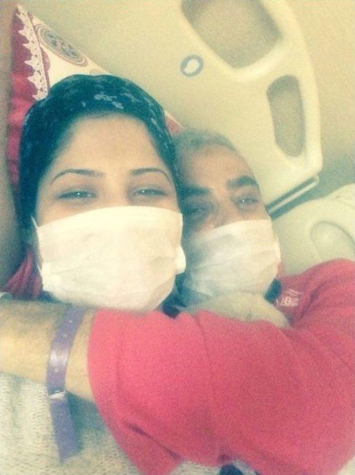 Hümeyra’dan Babasına Hayat G5