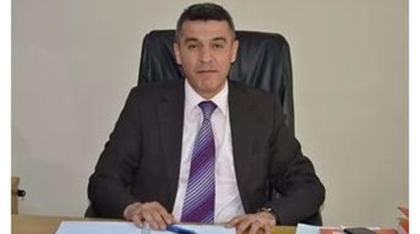 Tkdk Malatya İl Koordinat&ouml;r&uuml; Murat Tun&ccedil;: