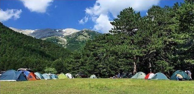 Uludağ’ın Ketenli Yaylası Tehlike Altında Mı?