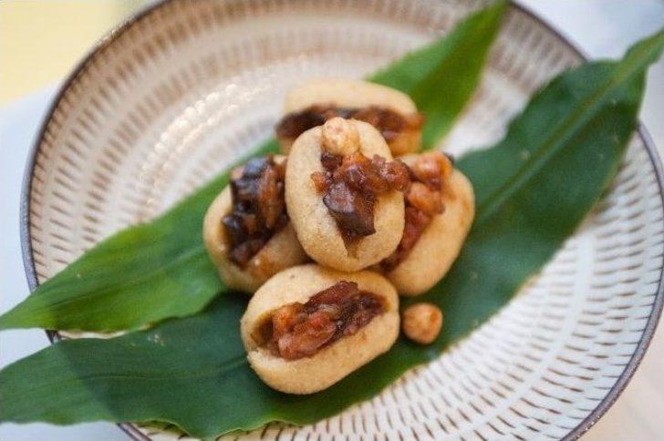 Ege Lezzetleri Uzak Doğu Sofralarında G4