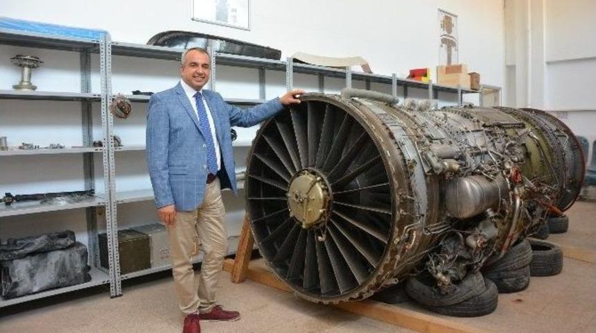 Havajet Eğitimde &Ccedil;ıtayı Y&uuml;kseltiyor