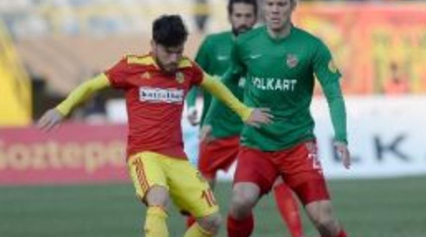 İrfan Başaran Altınordu&rsquo;da