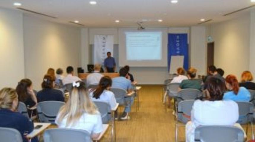 İyot Yetersizliği Guatra Sebep Oluyor