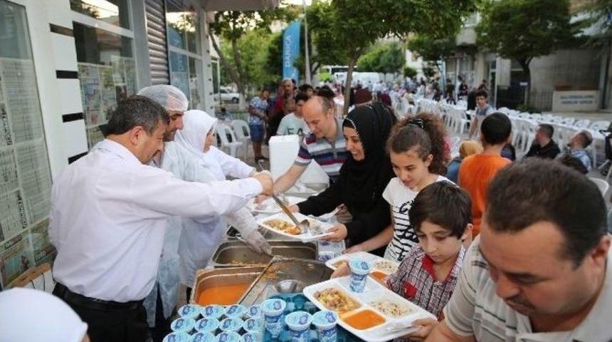 Osmanlı Usul&uuml; Ramazan Akşamları