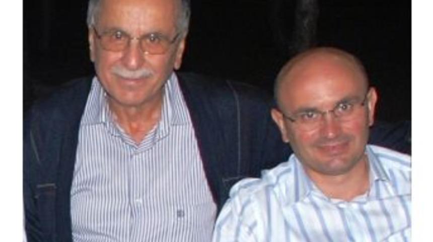 Yalova Altınova Belediye Başkanı Dr. Metin Oral: