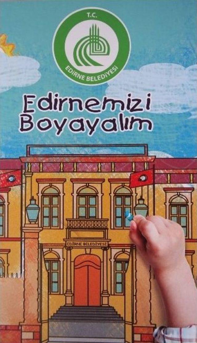 ’karneni Getir, Kitabını Seç’ 3