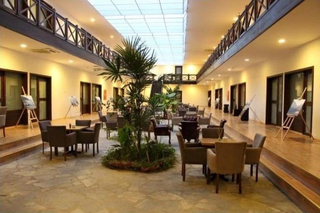 Tarihi Kervansaray 400 Yıl Sonra Yeniden Misafirlerini Ağırlıyor