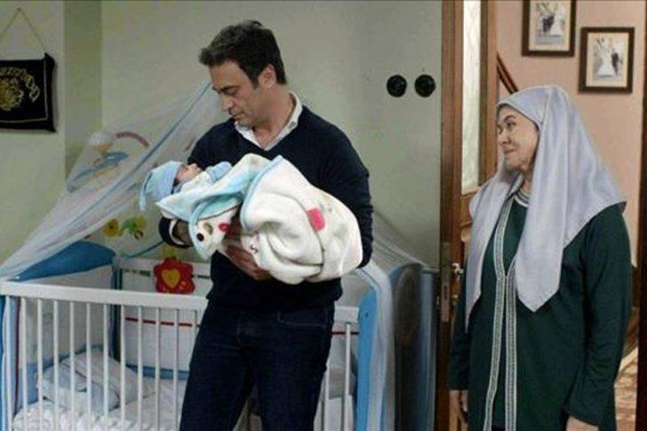 Huzur Sokağı 61. Bölüm Galerisi G2