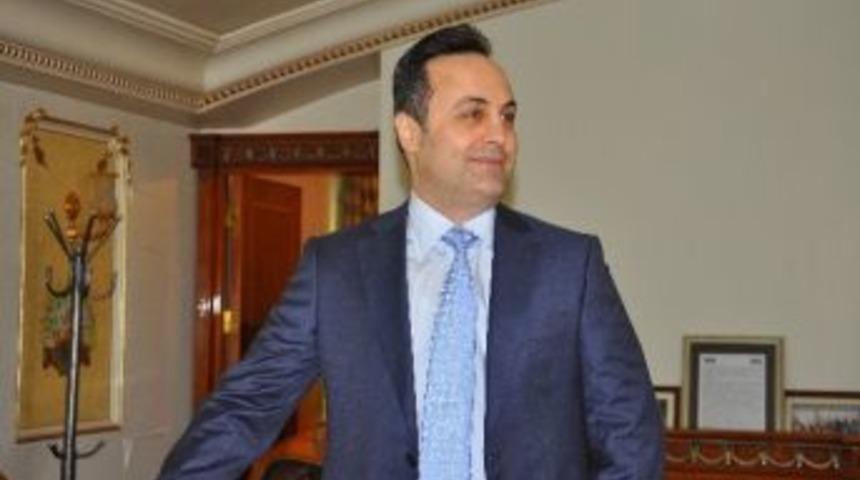 Ahmet Reyiz Yılmaz: &ldquo;bah&ccedil;eli&rsquo;nin Meral Akşener Konusundaki Tavrı Son Derece Haklı Ve İsabetlidir&rdquo;