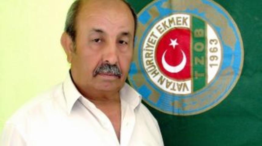 2016 Yılı Bi&ccedil;erd&ouml;ver Kiralama Fiyatlarında Anlaşma Sağlandı