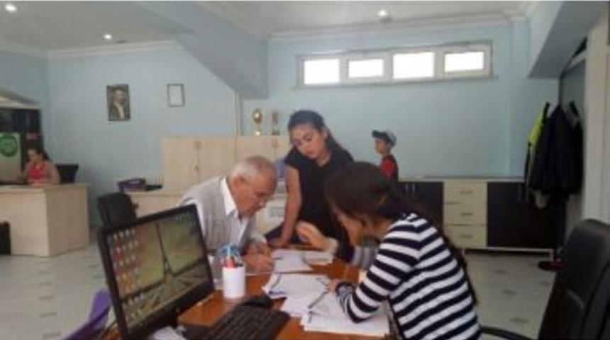 Karaman&rsquo;da Yaz Spor Okullarına Kayıtlar Devam Ediyor