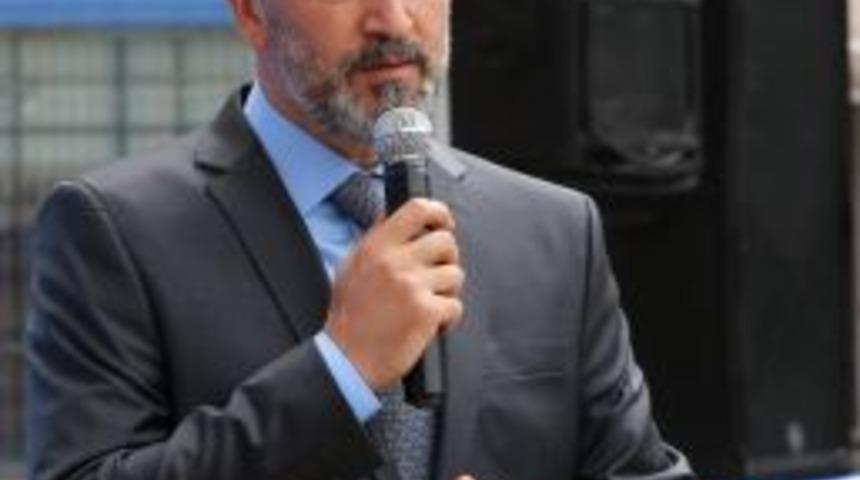 Başkandan İkametgah Tepkisi