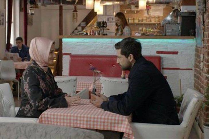 Huzur Sokağı 61. Bölüm Galerisi G3