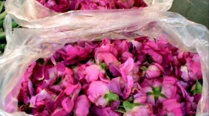 Ramazan’da Yerli Ürünler Yoğun İlgi Görüyor