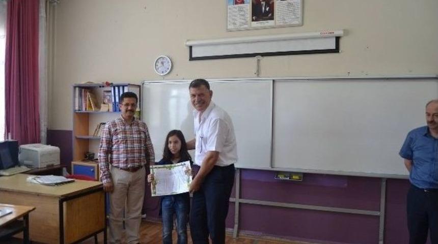 Vezirhan&rsquo;da Karne Heyecanı