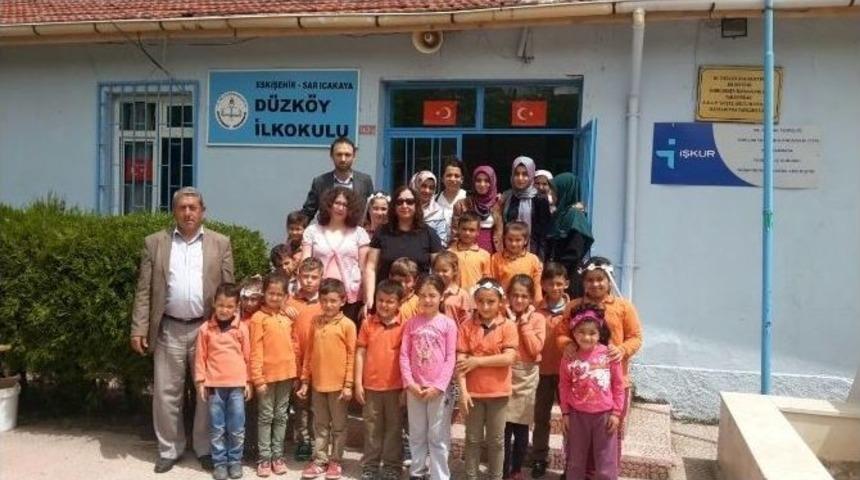 Hayaller Bir Bir Ger&ccedil;ekleşmeye Devam Ediyor