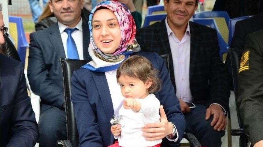 T&uuml;rkiye&rsquo;nin İlk Baş&ouml;rt&uuml;l&uuml; Kaymakamının Tayini &Ccedil;ıktı