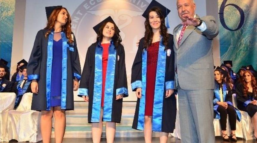 Başkan Akdemir&rsquo;in Duygu Dolu Anları