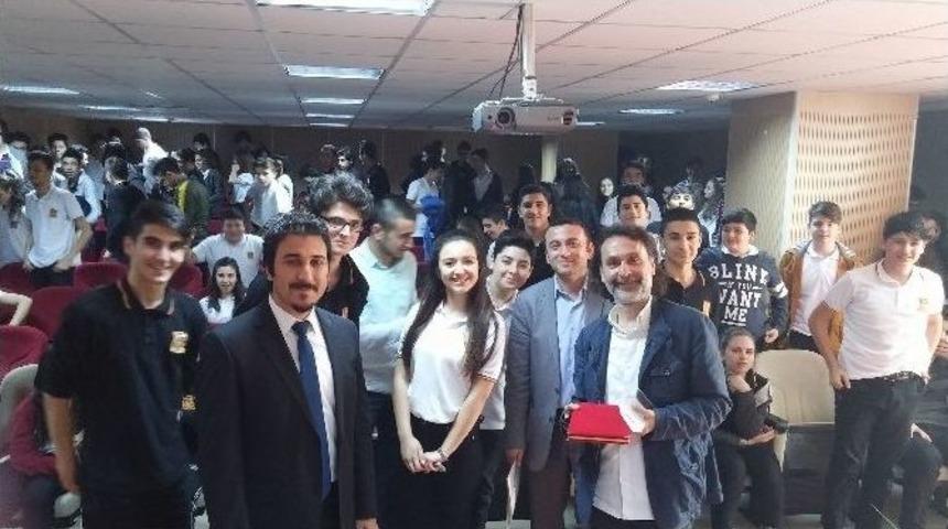 Yılın Oyuncusu Ayhan Bozkurt&rsquo;tan Gaziantep&rsquo;e &Ouml;vg&uuml;
