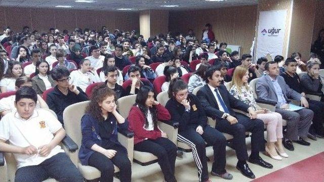 Yılın Oyuncusu Ayhan Bozkurt’tan Gaziantep’e Övgü