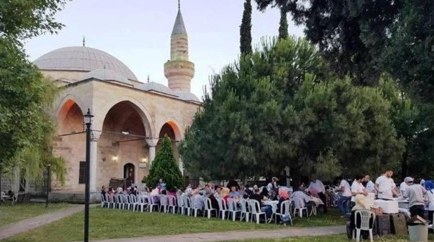 Oru&ccedil;lar Birlikte A&ccedil;ılıyor