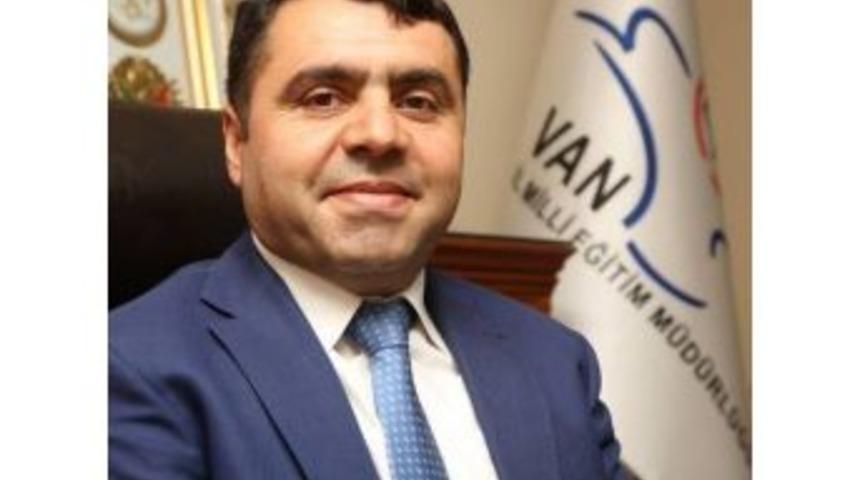 Van&rsquo;da Lys Maratonunun İlk Oturumu Sona Erdi