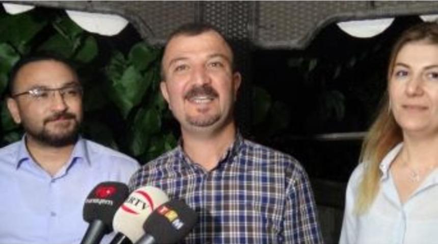 Ortak Değer Derneğinden İftar Yemeği