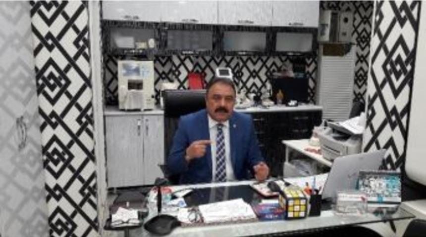 Karaca&rsquo;dan Esnaf Ve Sanatk&acirc;rı Rahatlatacak &Uuml;&ccedil; &Ouml;neri&hellip;