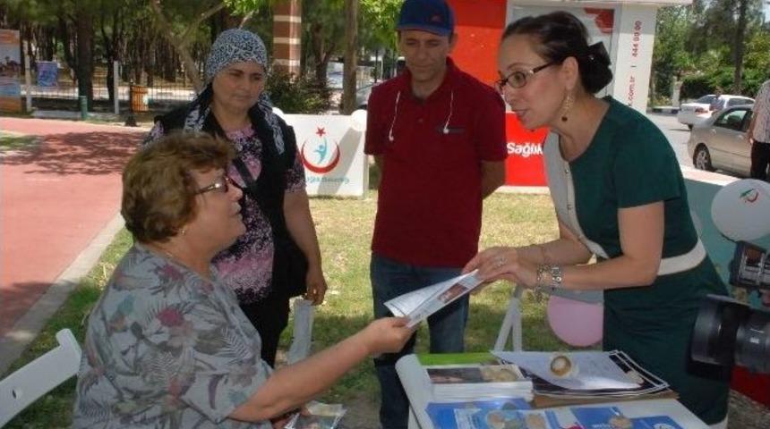 Mobil Sağlık Platformu Hizmete Girdi