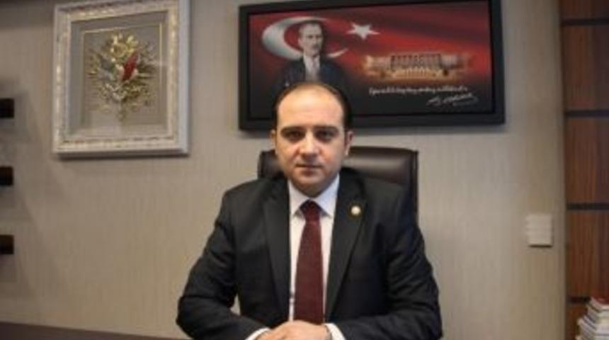 Baybatur: "bu Bir Hainliktir, Al&ccedil;aklıktır"