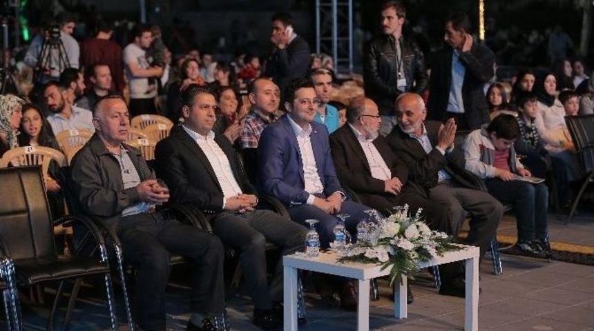 Ramazan Sokağı&rsquo;na Mehmet &Ccedil;elik Katıldı