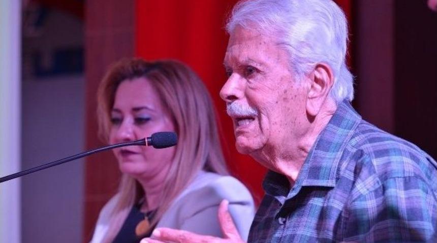 9. Cumhurbaşkanı Demirel Antalya&rsquo;da Da Anıldı