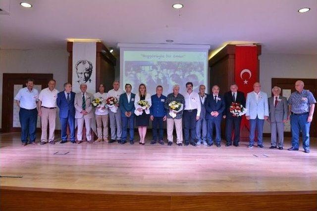 9. Cumhurbaşkanı Demirel Antalya’da Da Anıldı