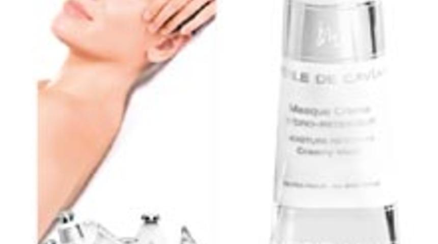 Kuruyan Ciltlere Nem Maskesi