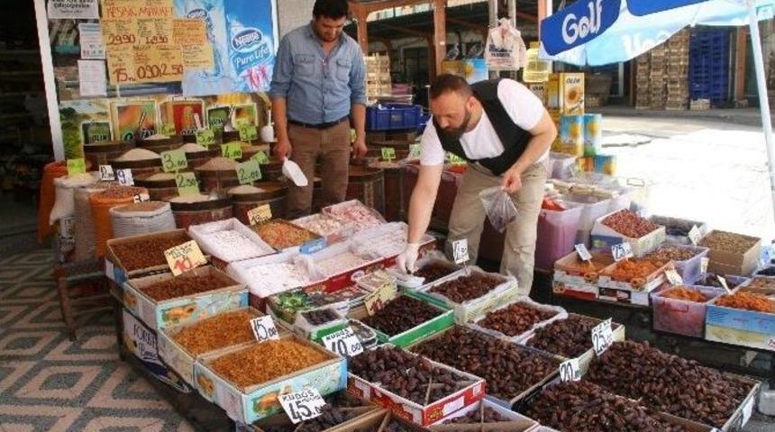 Devrek&rsquo;te Ramazan Ayı Bereketi