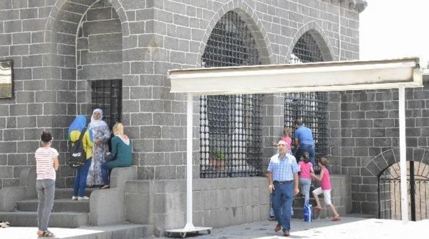 Diyarbakır&rsquo;da Lys Heyecanı