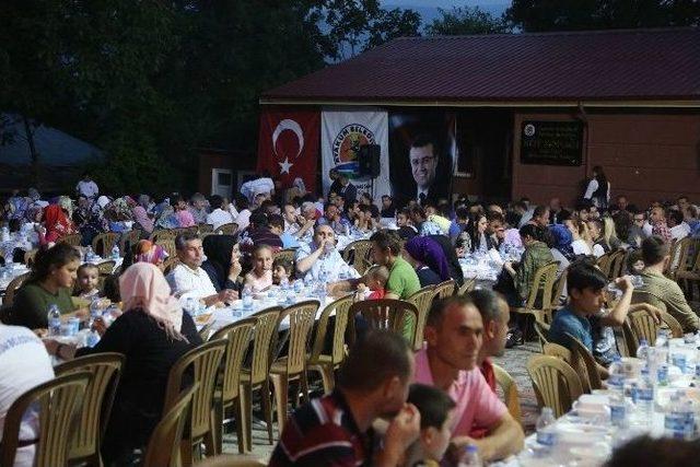 Başkan Taşçı: “atakum’da Güzel Şeyler Oluyor”