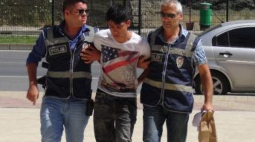 Alanya&rsquo;da Danimarkalı Turiste Tecav&uuml;z İddiası