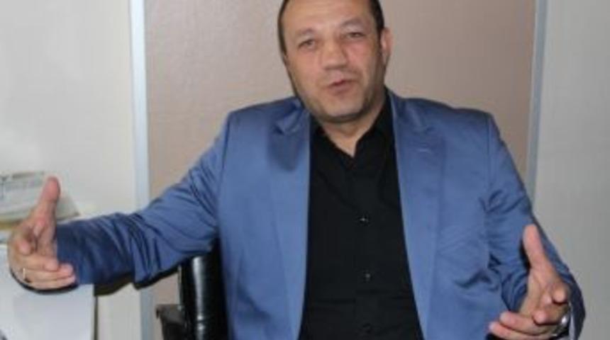 Karataş: &ldquo;&uuml;lk&uuml;c&uuml;leri Birbirine D&uuml;ş&uuml;rmeye Y&ouml;nelik Zihniyet Sahiplerini Kınıyorum&rdquo;