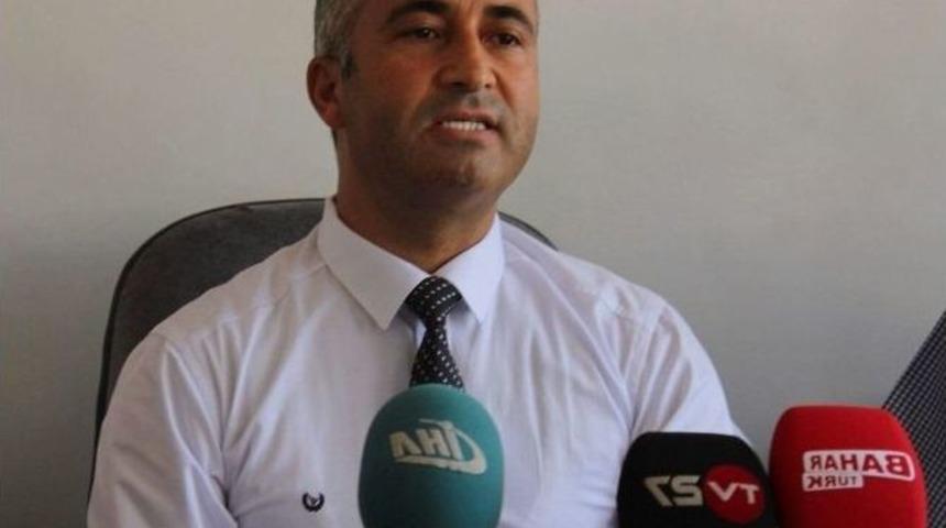 Kamu Sen 24 Yaşında