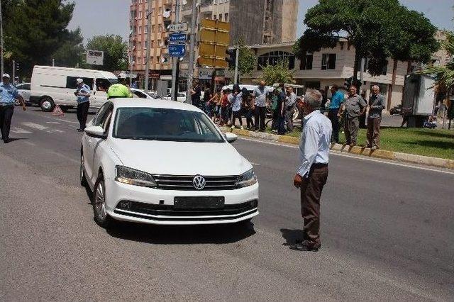 Dakikalarca Yapılan Kalp Masajı Sonuç Vermedi