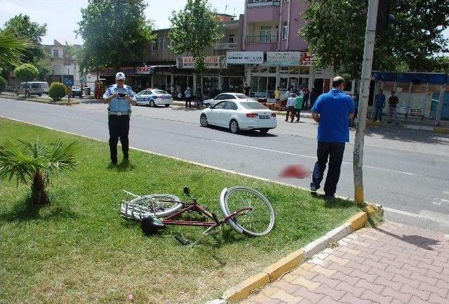 Dakikalarca Yapılan Kalp Masajı Sonuç Vermedi