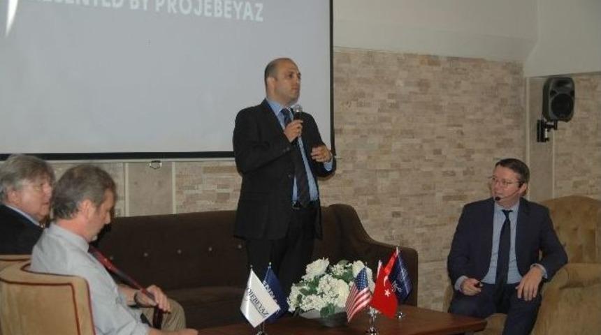 Amerikan Konut Piyasası T&uuml;rk Yatırımcıya A&ccedil;ıldı