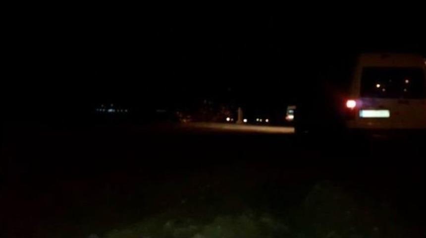 Bitlis&rsquo;te 25 Kilo El Yapımı Patlayıcı İmha Edildi