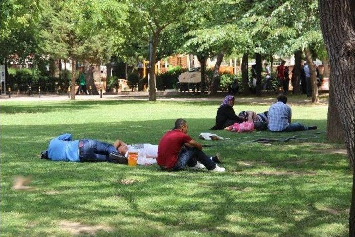 Çanakkale 41 Dereceyi Gördü G5