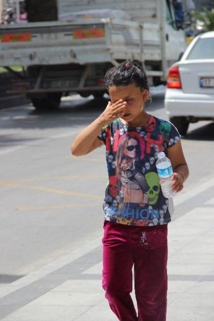 Çanakkale 41 Dereceyi Gördü G2